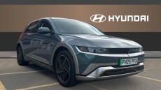 Hyundai IONIQ 5 168kW Ultimate 84 kWh 5dr Auto Electric Hatchback